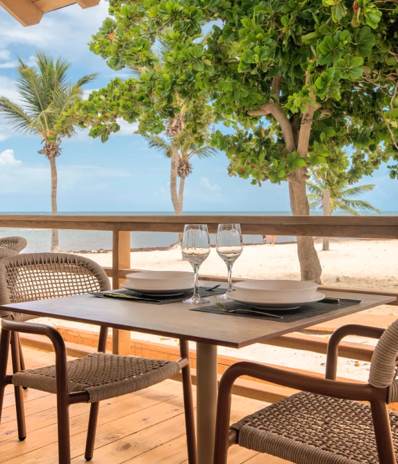 Gastronom&iacute;a - Nivia Punta Cana Hotel & Residences - Garden Hotels