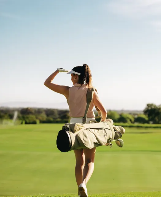 Sports - Alcanada Golf Hotel - Garden Hotels