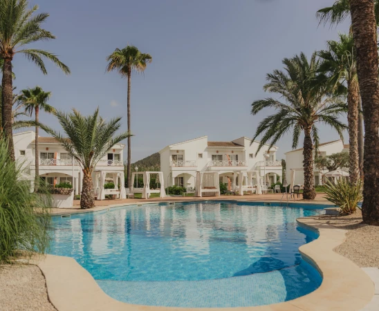 Hotel | Garden Saladina Hotel - Garden Hotels