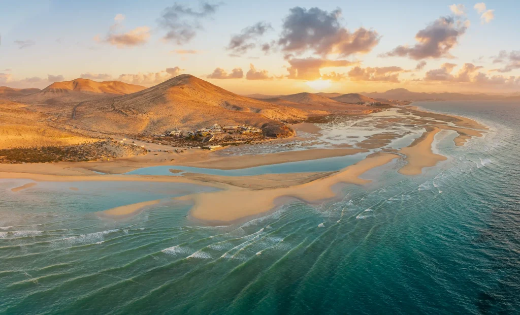 Fuerteventura