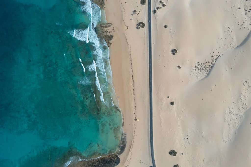 el corralejo, Fuerteventura