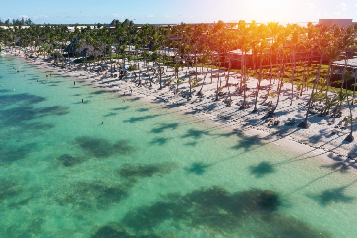 Punta Cana desde Nivia Hotel Collection
