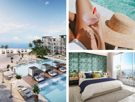 Nivia Punta Cana Hotel & Residences - Garden Hotels