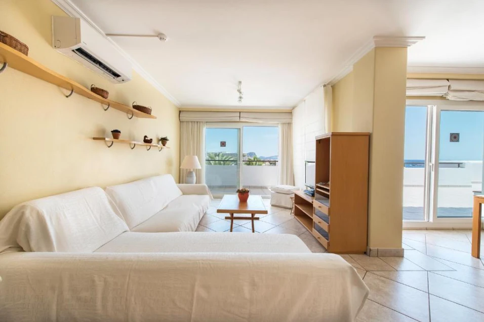 Apartamentos Es Canyer - Garden Hotels