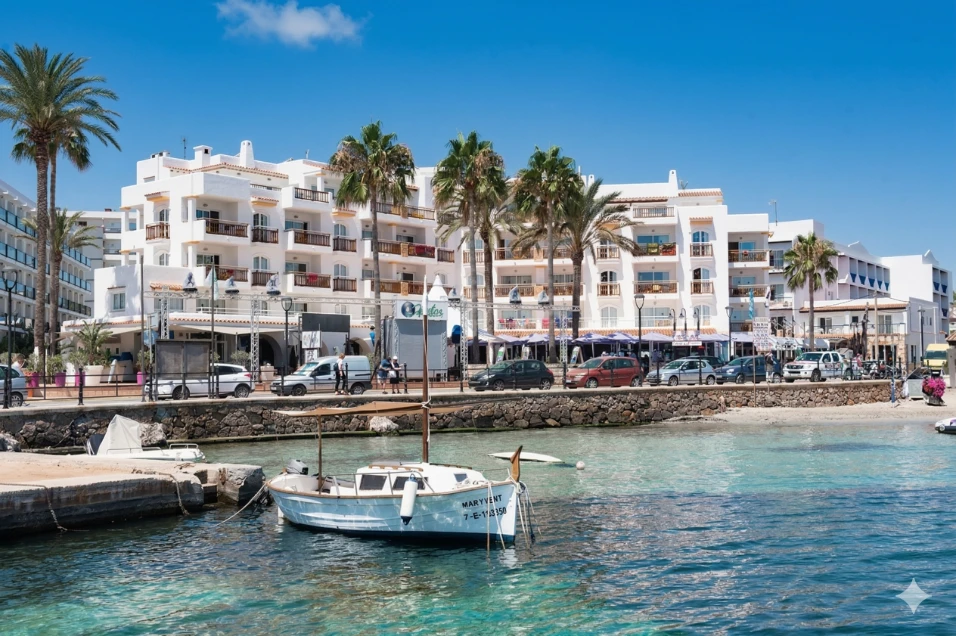 Apartamentos Es Canyer - Garden Hotels