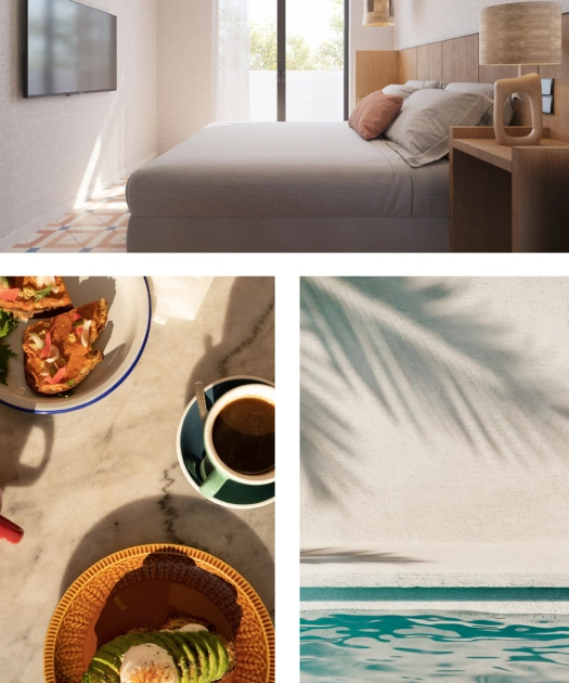 Nivia Ibiza Boutique Hotel - Garden Hotels