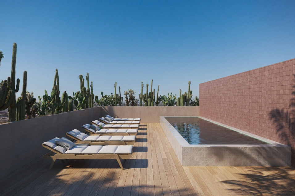 Nivia Ibiza Boutique Hotel - Garden Hotels