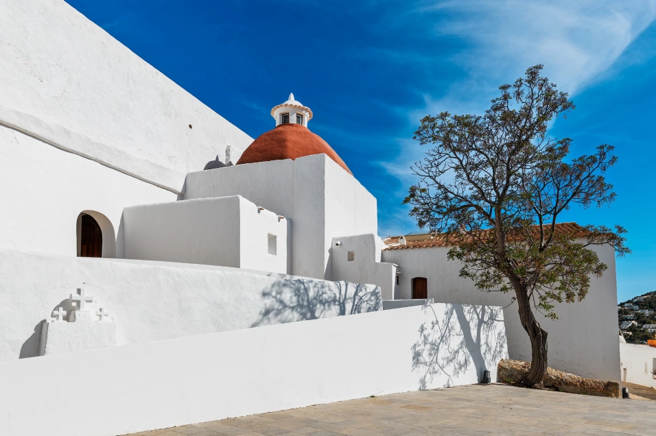 Nivia Ibiza Boutique Hotel - Garden Hotels