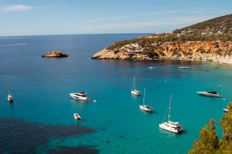 Nivia Ibiza Boutique Hotel - Garden Hotels