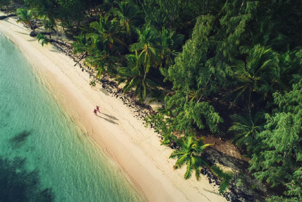Playa Punta Cana, Rep&uacute;blica Dominicana