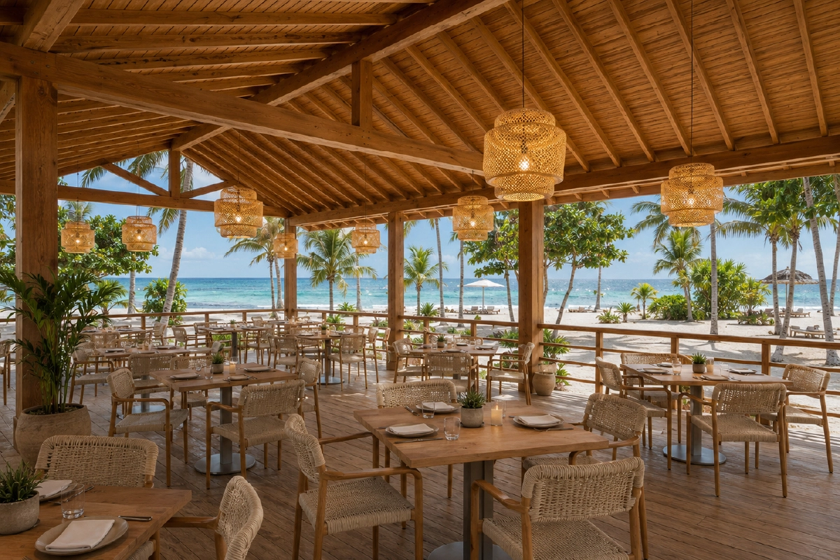 Nuevo hotel en Punta Cana: Garden Hotel Group aterriza en el Caribe - Garden Hotels