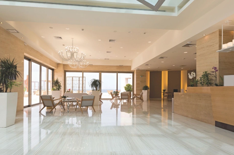 Nivia Punta Cana Hotel & Residences - Garden Hotels