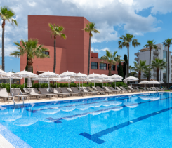 Divertissement - Garden Cala Millor Hotel - Garden Hotels