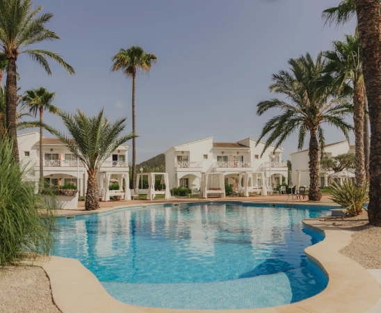 Garden Hotels & Resorts - Garden Hotels