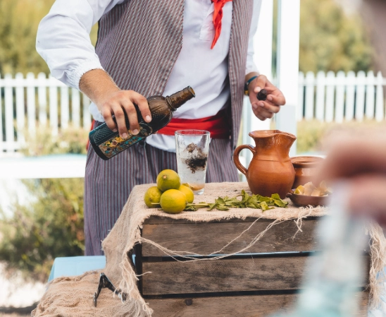 Divertissement - Garden Cala Millor Hotel - Garden Hotels