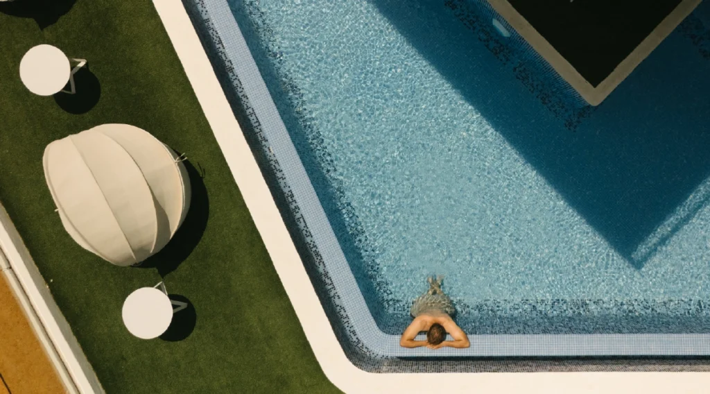 Relajarte durante tus vacaciones en Garden Hotels & Resorts