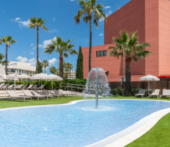 Divertissement - Garden Cala Millor Hotel - Garden Hotels
