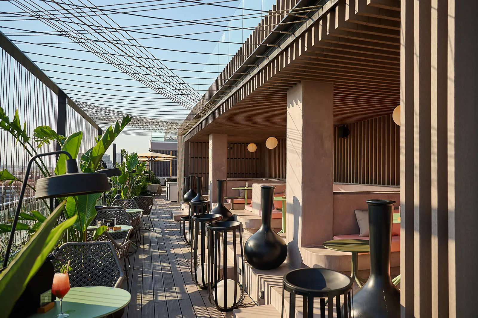 Novotel Valencia Lavant