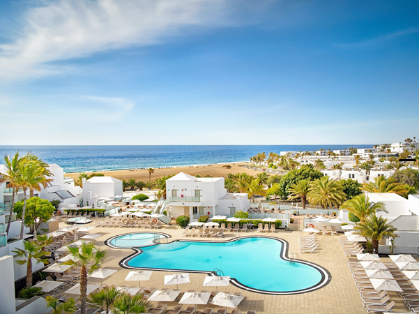Hotel Las Costas