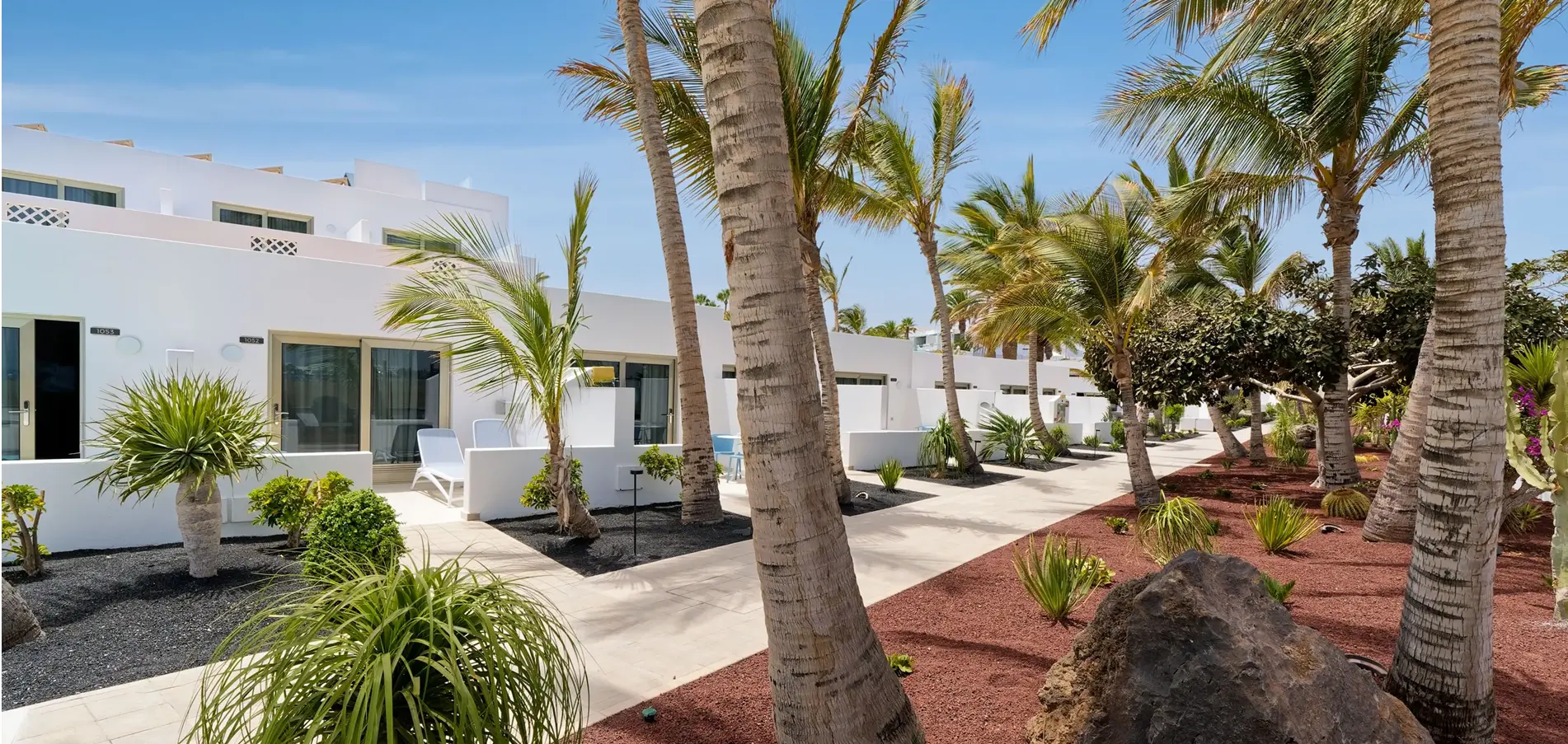 Hotel Las Costas