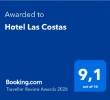 Hotel Las Costas
