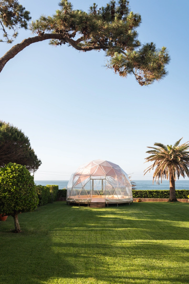 Hospitality_Dome