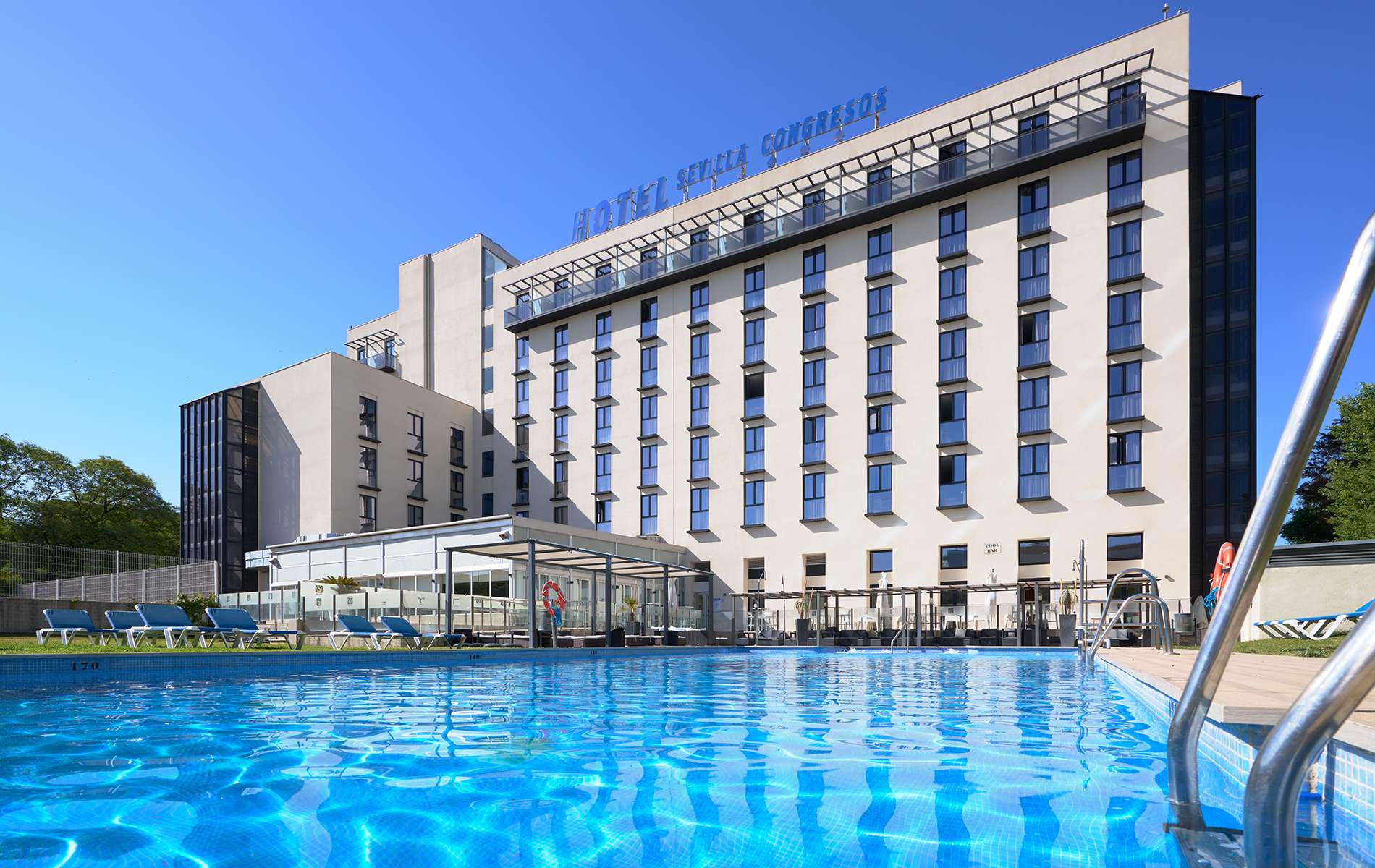 Hotel M.A Princesa Ana