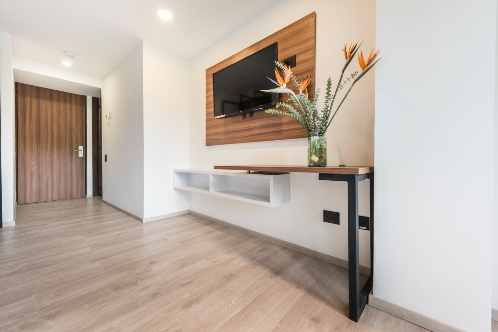 Detalle de oferta - Foresta Hotel