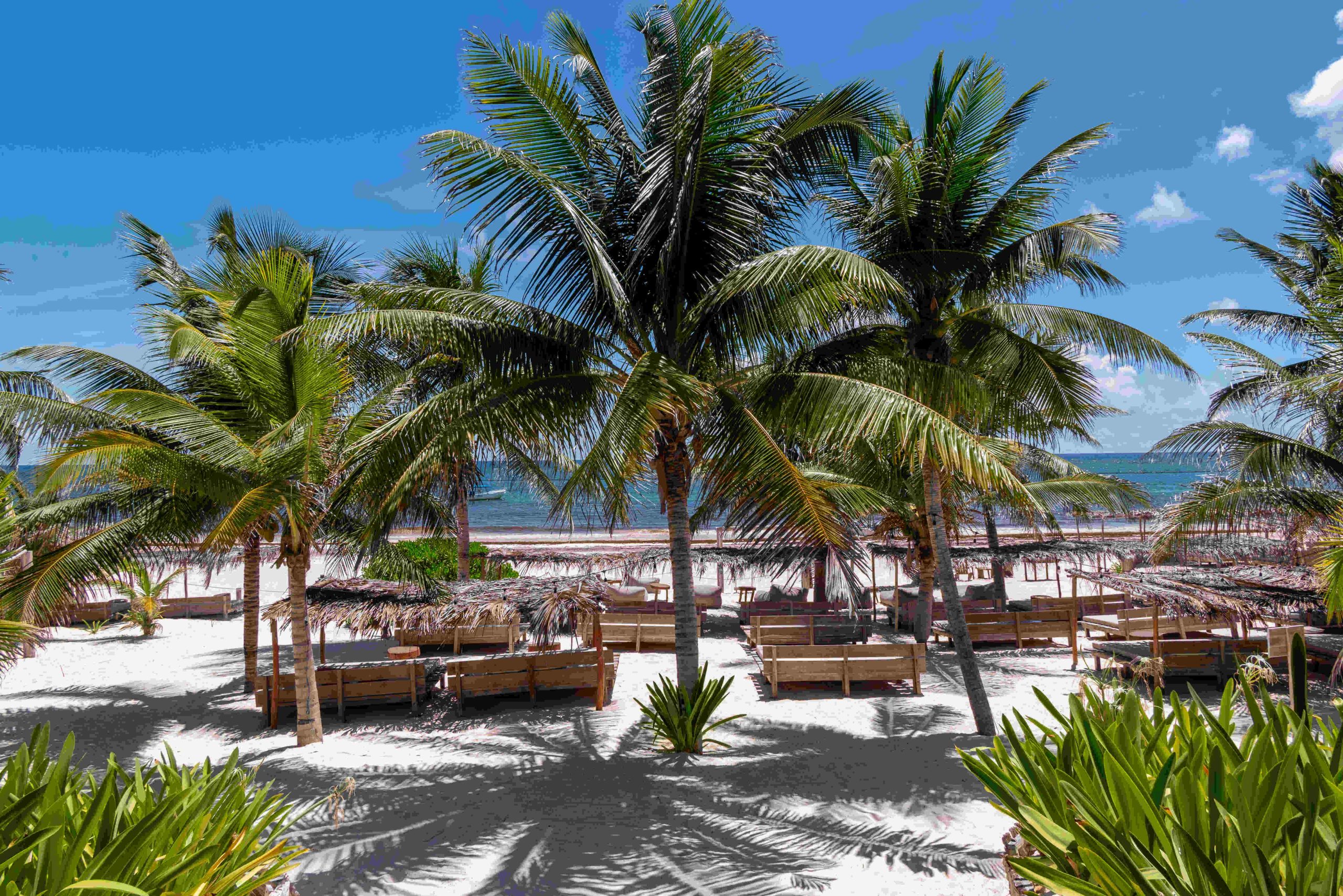 ALITO Tulum Beach Hotel