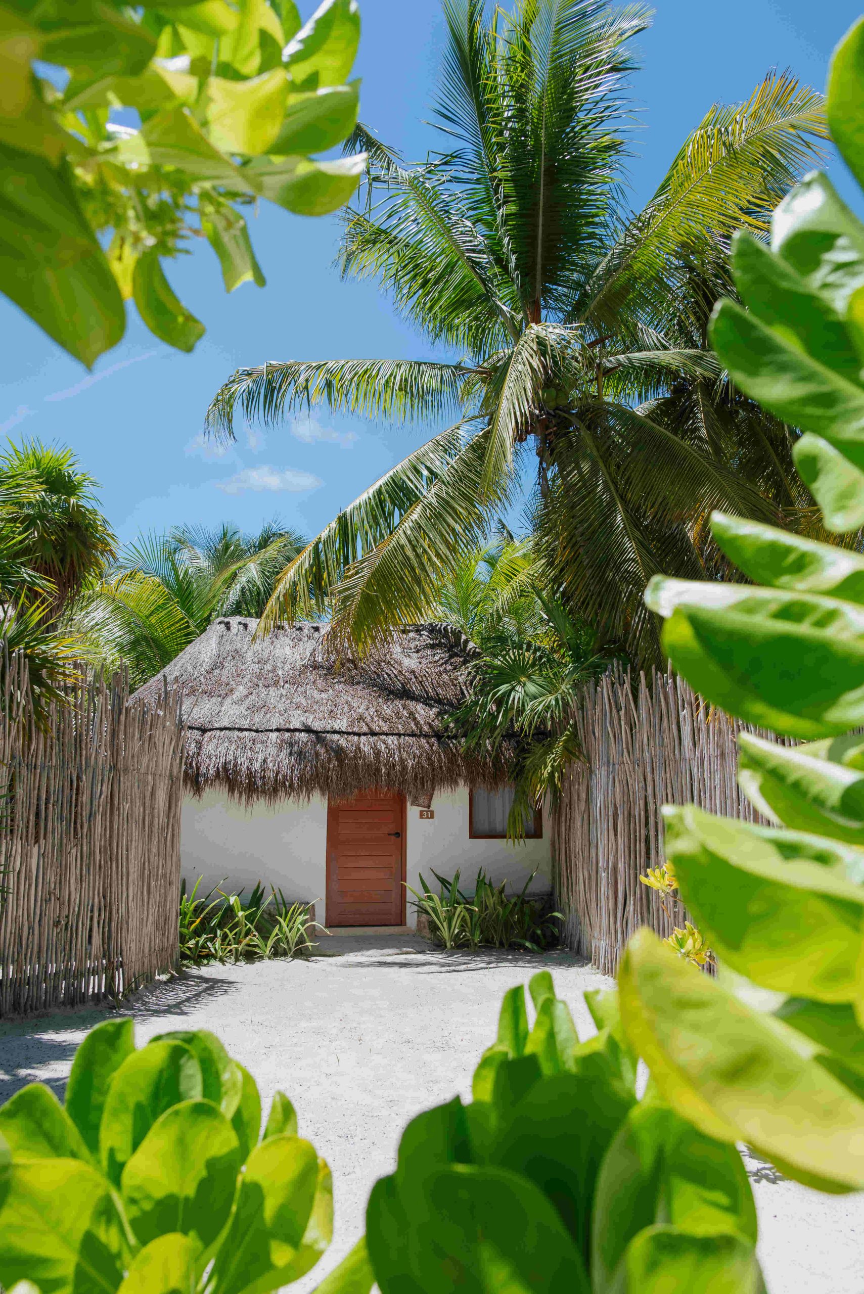 Bungalow at Alito Tulum Hotel