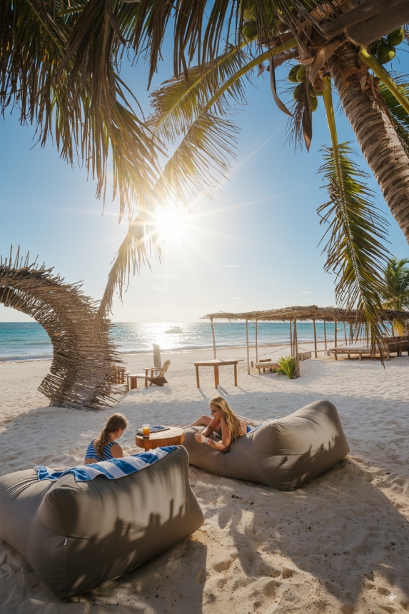 ALITO Tulum Beach Hotel
