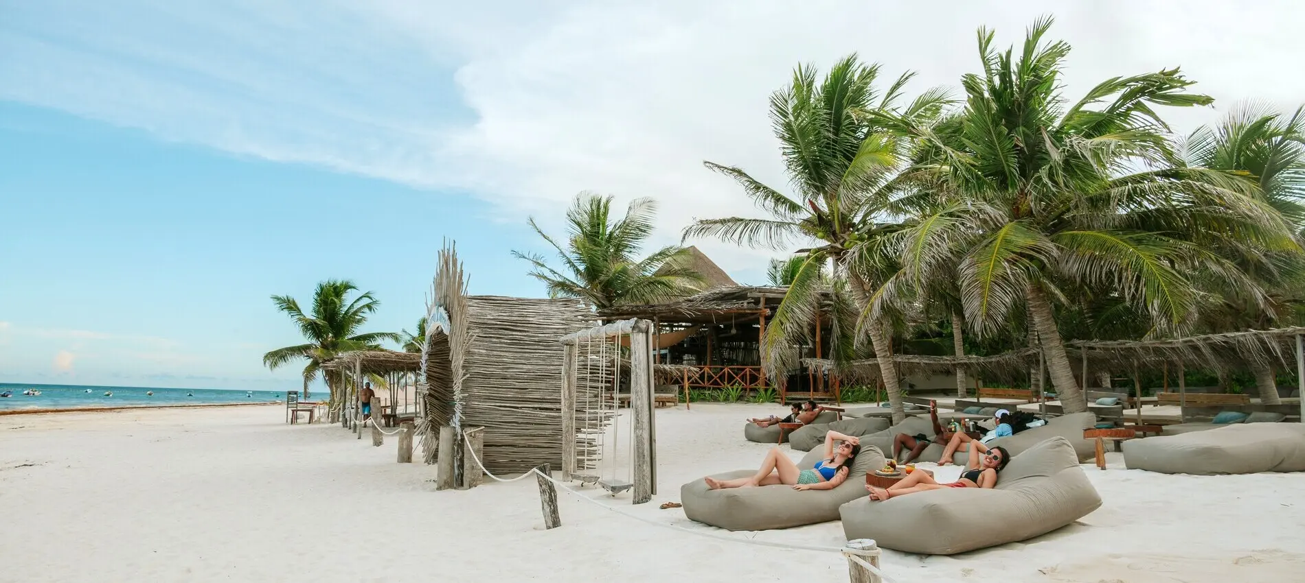 ALITO Tulum Beach Hotel
