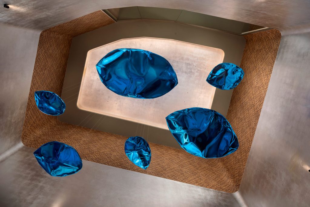 Arte - VP SOGNIO METROPOLITANO