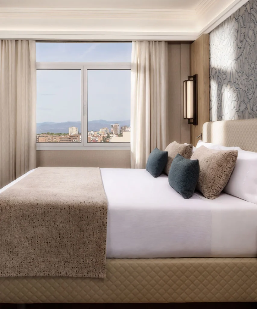 VP SOGNIO METROPOLITANO