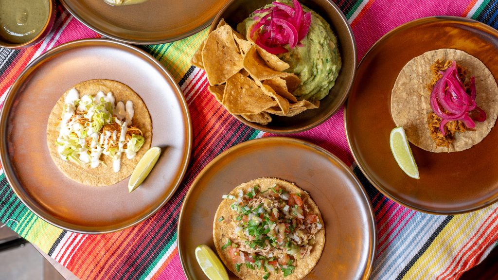 Restaurant - VP SOGNIO METROPOLITANO