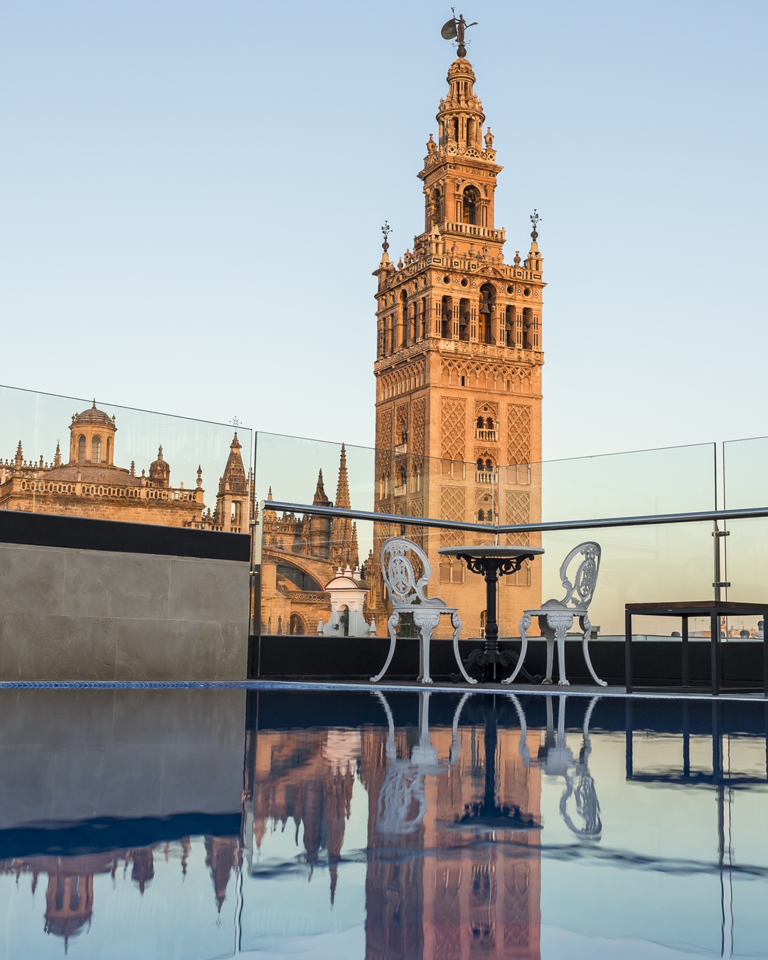 Hotel Casa 1800 Sevilla