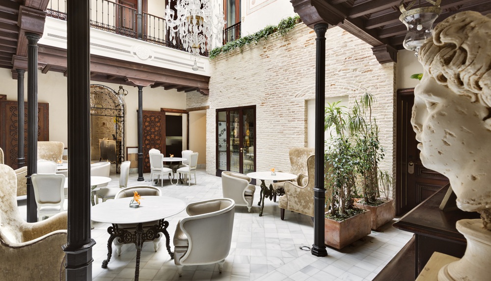 Hotel Casa 1800 Sevilla