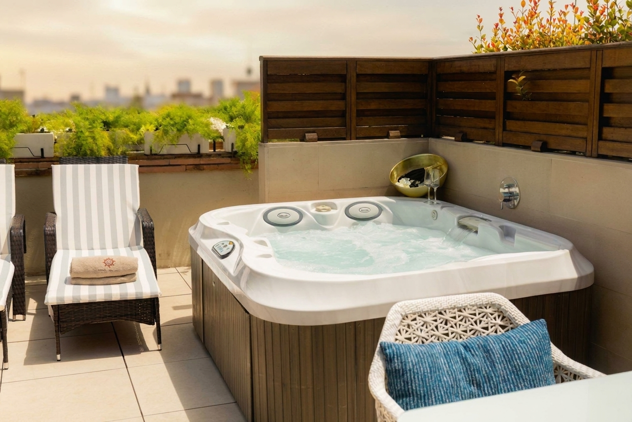 Promotions - Hotel Casa 1800 Sevilla