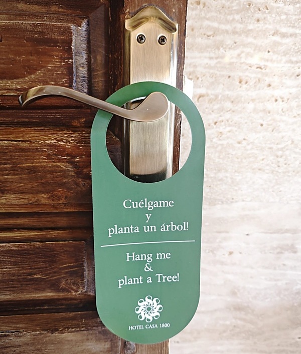 Hotel Casa 1800 Sevilla