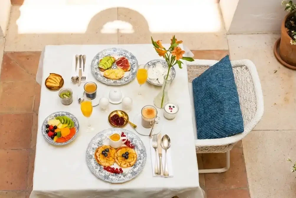 Promociones - Hotel Casa 1800 Sevilla