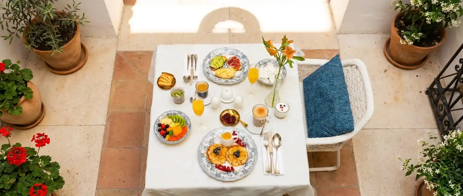 Promotions - Hotel Casa 1800 Sevilla