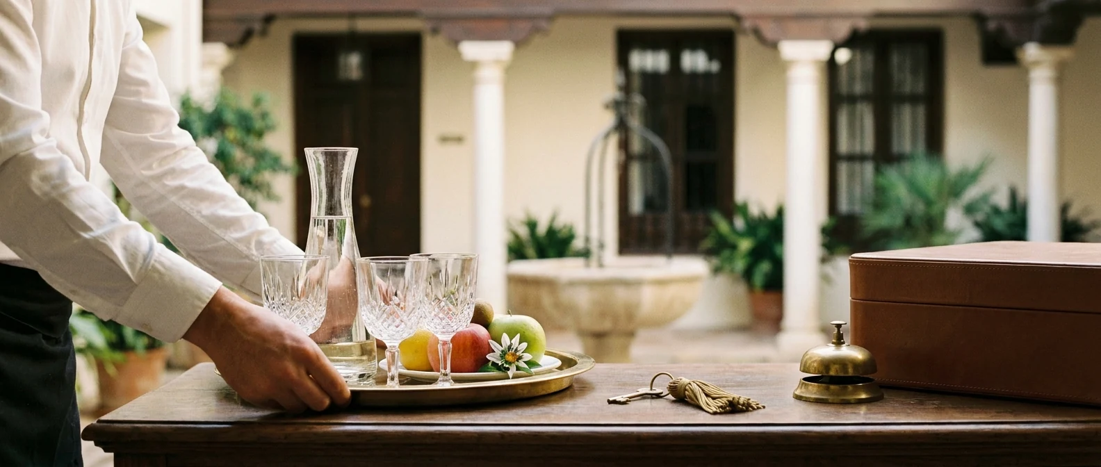 Promotions - Hotel Casa 1800 Sevilla