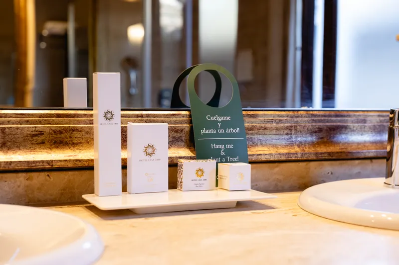 Promotions - Hotel Casa 1800 Sevilla