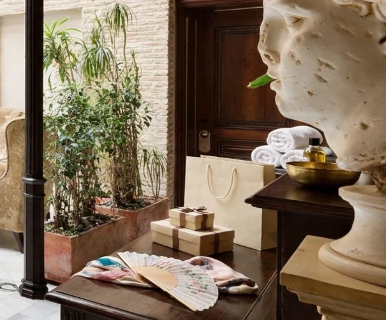Detalle de oferta - Hotel Casa 1800 Sevilla