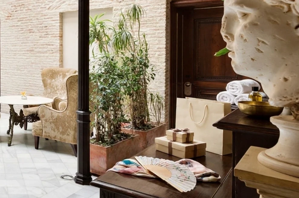 Promociones - Hotel Casa 1800 Sevilla