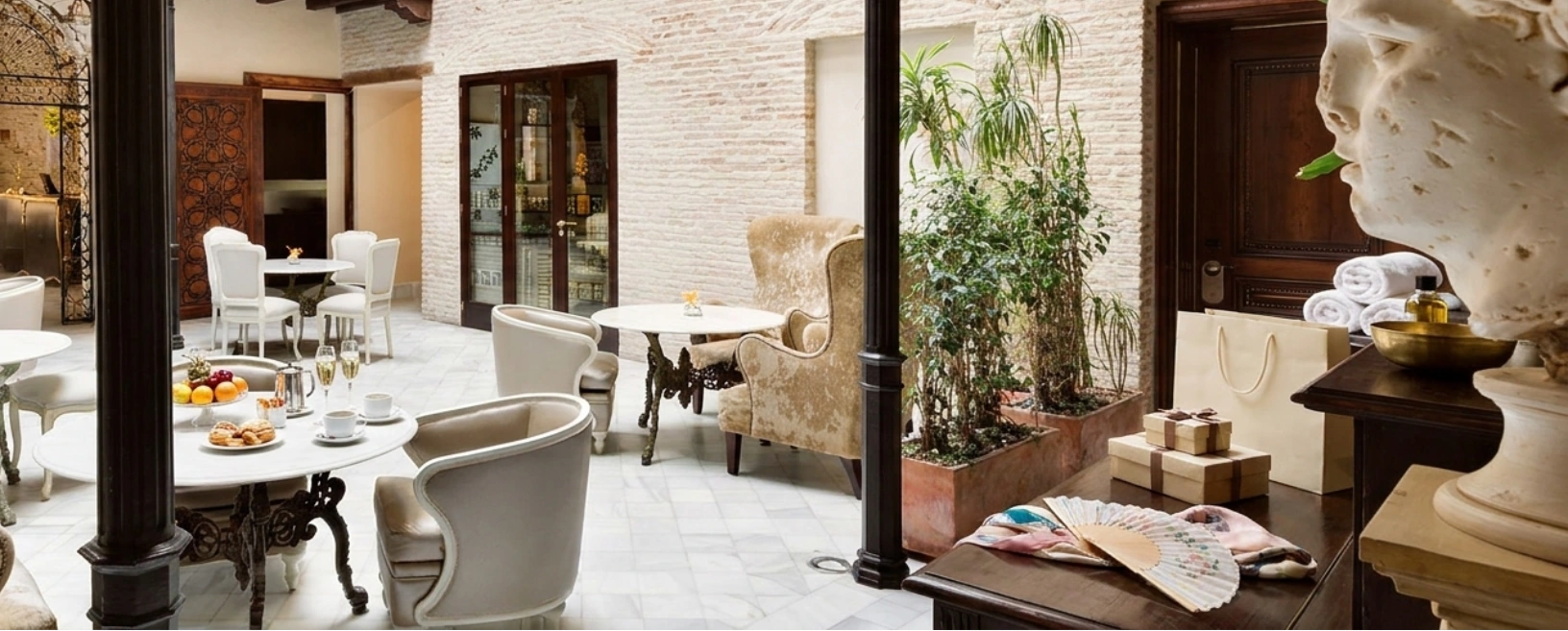 Promotions - Hotel Casa 1800 Sevilla