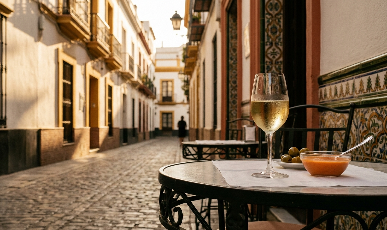 Detalle de oferta - Hotel Casa 1800 Sevilla