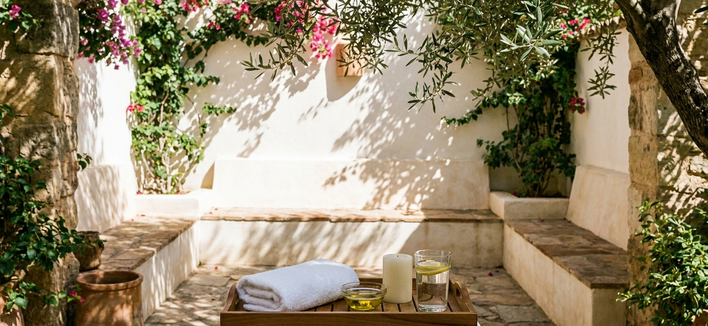 Detalle de oferta - Hotel Casa 1800 Sevilla