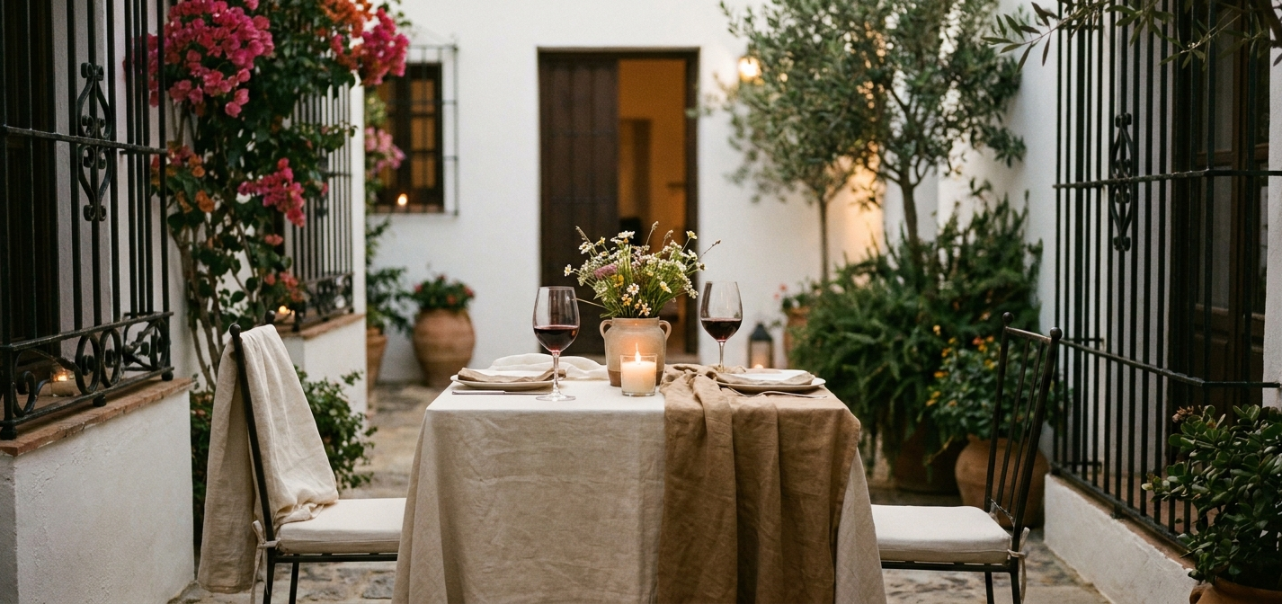 Detalle de oferta - Hotel Casa 1800 Sevilla