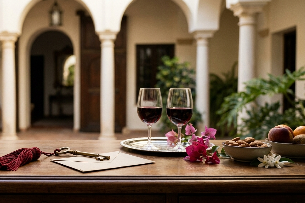 Promociones - Hotel Casa 1800 Sevilla